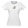 Womens Ice Tee Womens Ice Tee Thumbnail