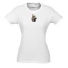 Womens Ice Tee Womens Ice Tee Thumbnail