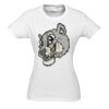 Womens Ice Tee Womens Ice Tee Thumbnail