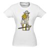 Womens Ice Tee Womens Ice Tee Thumbnail