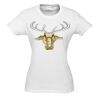 Womens Ice Tee Womens Ice Tee Thumbnail