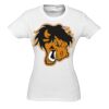 Womens Ice Tee Womens Ice Tee Thumbnail