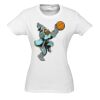 Womens Ice Tee Womens Ice Tee Thumbnail