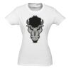 Womens Ice Tee Womens Ice Tee Thumbnail