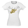 Womens Ice Tee Womens Ice Tee Thumbnail