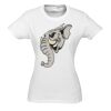 Womens Ice Tee Womens Ice Tee Thumbnail