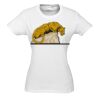 Womens Ice Tee Womens Ice Tee Thumbnail
