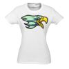 Womens Ice Tee Womens Ice Tee Thumbnail