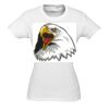 Womens Ice Tee Womens Ice Tee Thumbnail