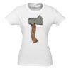 Womens Ice Tee Womens Ice Tee Thumbnail