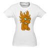 Womens Ice Tee Womens Ice Tee Thumbnail