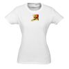 Womens Ice Tee Womens Ice Tee Thumbnail