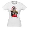 Womens Ice Tee Womens Ice Tee Thumbnail