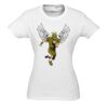 Womens Ice Tee Womens Ice Tee Thumbnail