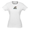 Womens Ice Tee Womens Ice Tee Thumbnail