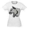Womens Ice Tee Womens Ice Tee Thumbnail