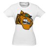 Womens Ice Tee Womens Ice Tee Thumbnail