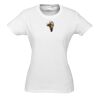 Womens Ice Tee Womens Ice Tee Thumbnail