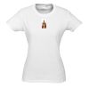 Womens Ice Tee Womens Ice Tee Thumbnail
