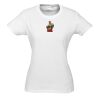 Womens Ice Tee Womens Ice Tee Thumbnail