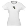 Womens Ice Tee Womens Ice Tee Thumbnail