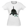 Womens Ice Tee Womens Ice Tee Thumbnail