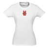 Womens Ice Tee Womens Ice Tee Thumbnail
