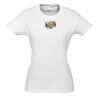 Womens Ice Tee Womens Ice Tee Thumbnail