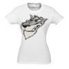 Womens Ice Tee Womens Ice Tee Thumbnail