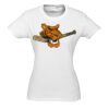 Womens Ice Tee Womens Ice Tee Thumbnail