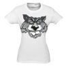 Womens Ice Tee Womens Ice Tee Thumbnail