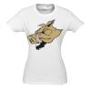 Womens Ice Tee Womens Ice Tee Thumbnail