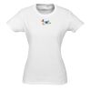 Womens Ice Tee Womens Ice Tee Thumbnail