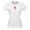 Womens Ice Tee Womens Ice Tee Thumbnail