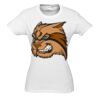 Womens Ice Tee Womens Ice Tee Thumbnail