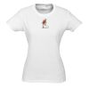 Womens Ice Tee Womens Ice Tee Thumbnail