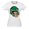 Womens Ice Tee Womens Ice Tee Thumbnail