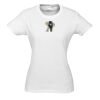 Womens Ice Tee Womens Ice Tee Thumbnail