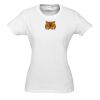 Womens Ice Tee Womens Ice Tee Thumbnail