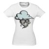 Womens Ice Tee Womens Ice Tee Thumbnail