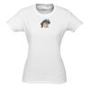 Womens Ice Tee Womens Ice Tee Thumbnail