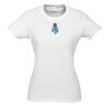 Womens Ice Tee Womens Ice Tee Thumbnail