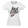 Womens Ice Tee Womens Ice Tee Thumbnail