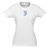 Womens Ice Tee Womens Ice Tee Thumbnail