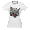 Womens Ice Tee Womens Ice Tee Thumbnail