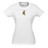Womens Ice Tee Womens Ice Tee Thumbnail