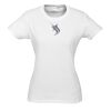 Womens Ice Tee Womens Ice Tee Thumbnail