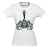 Womens Ice Tee Womens Ice Tee Thumbnail