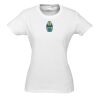 Womens Ice Tee Womens Ice Tee Thumbnail
