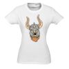 Womens Ice Tee Womens Ice Tee Thumbnail